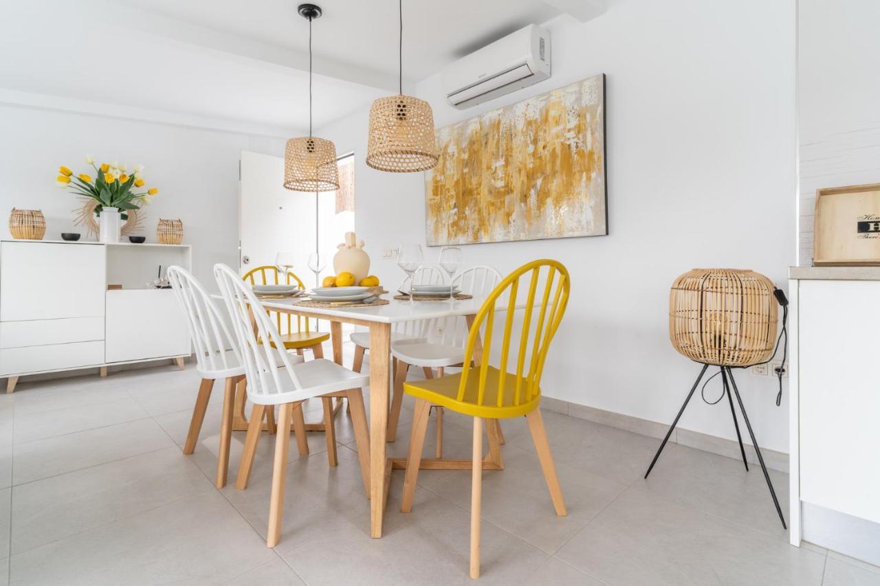 Finca Jacinto Sayalonga Dış mekan fotoğraf